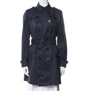Burberry Brit Trench